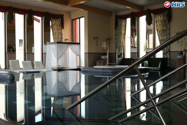 Göbels Schloßhotel Prinz von Hessen
